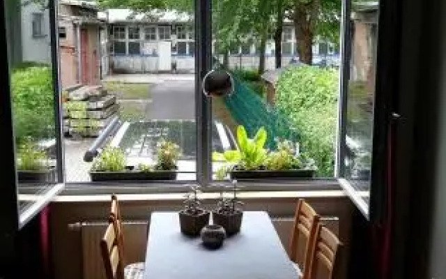 Apartment Papiermühle24