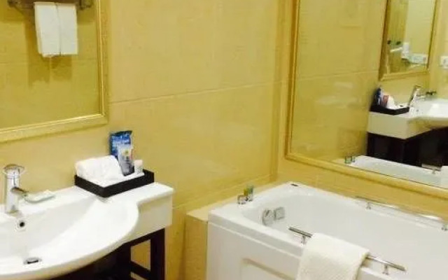 Country Garden Phoenix Hotel Shaoguan (Shaoguan Centennial East Street)