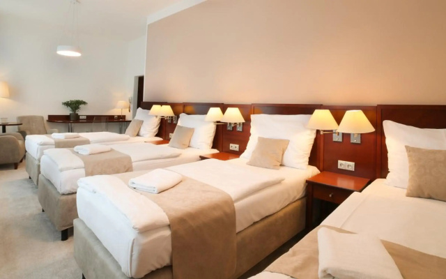 Hotel Kozák