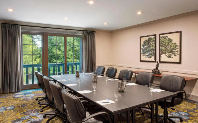 The Ballantyne, A Luxury Collection Hotel, Charlotte