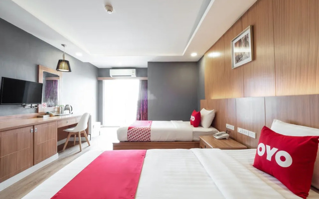 Curve Boutique Pattaya