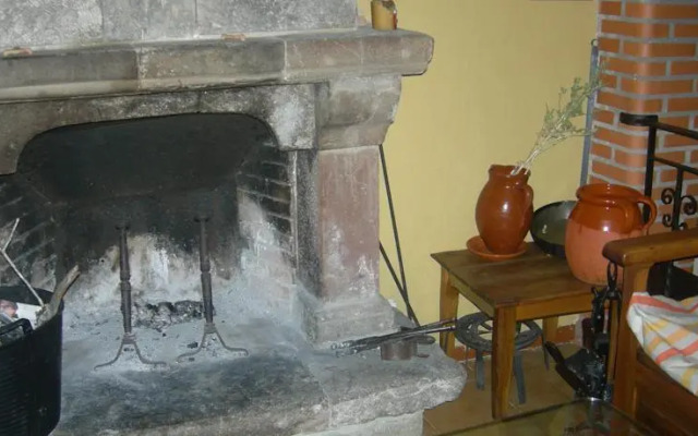 La Casa de los Diezmos