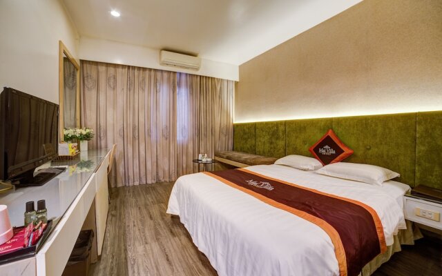 Mai Villa Hotel 1