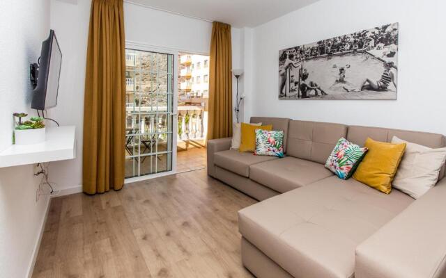 Duplex El Palmar 4P - C27