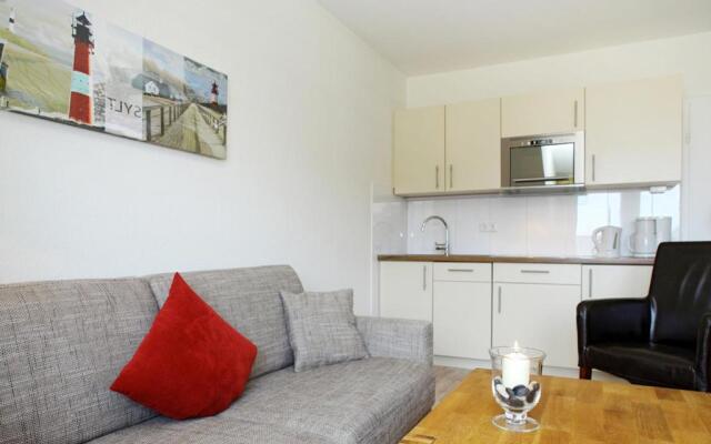 Ferienwohnung Mare Nostrum 12