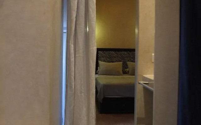 Riad Dar Sarjan