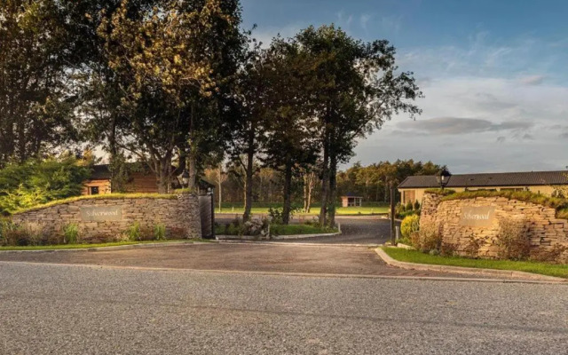 Silverwood Luxury Lodges