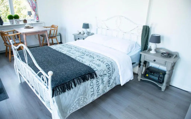 Studio Stee van Ypey