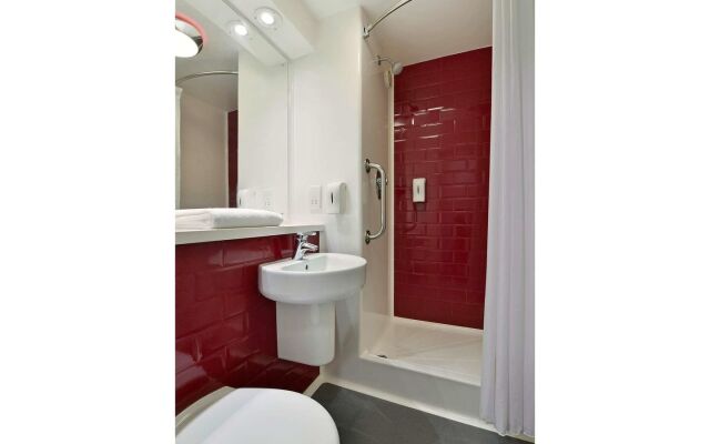 Travelodge Newcastle-under-Lyme