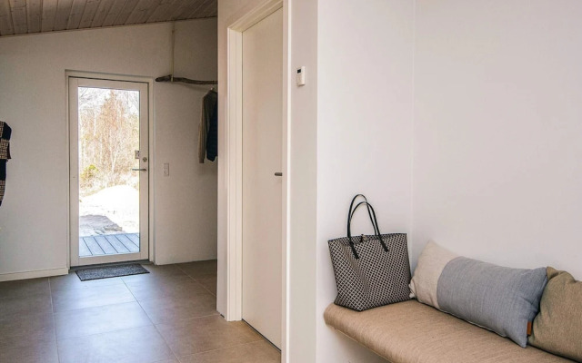 12 Person Holiday Home in Ebeltoft