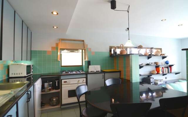 Apartamento La Pineda I 19 3-6