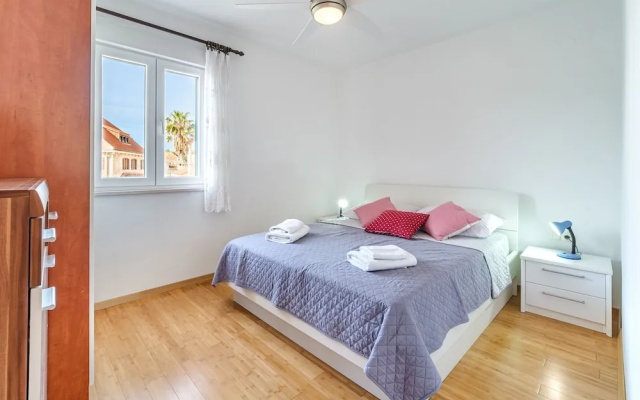 Apartment Magical View