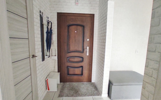 Apartamenty na Karamzina 36