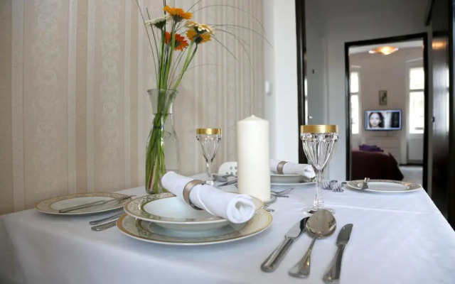 Apartmá Zeyer 1887