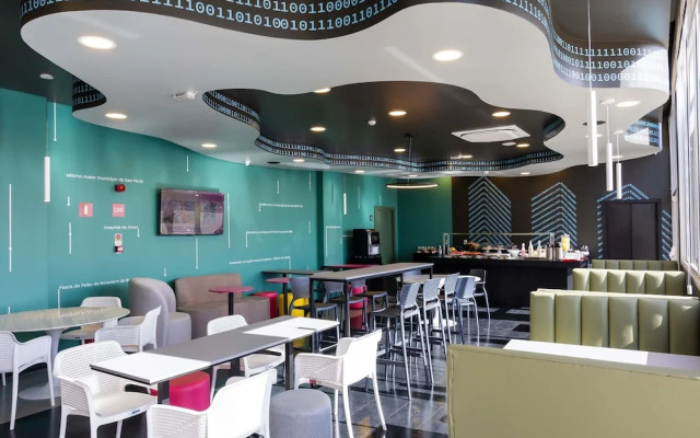 Ibis Styles Barretos