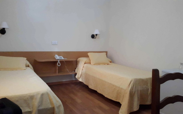 Hotel Mayoral