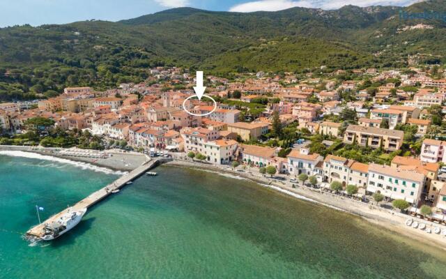 Le Primule Two Room Veranda-Le Primule - Bilocale Veranda