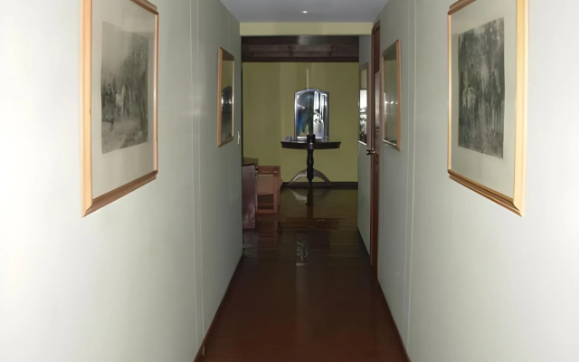 Hotel Casa Navi
