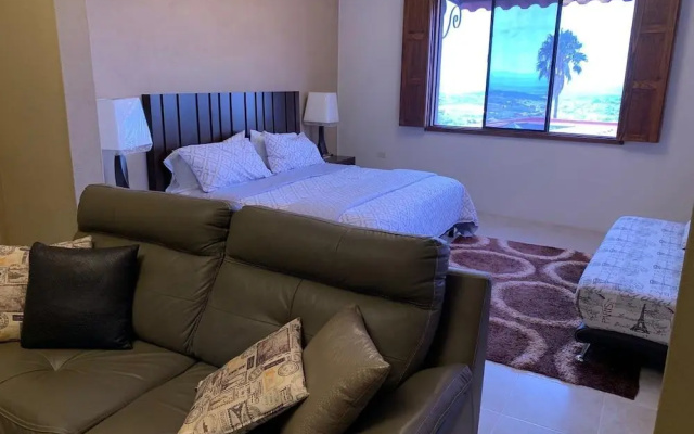 Casa Sucar B&B