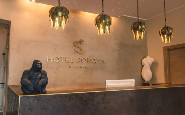 Hotel Soraya