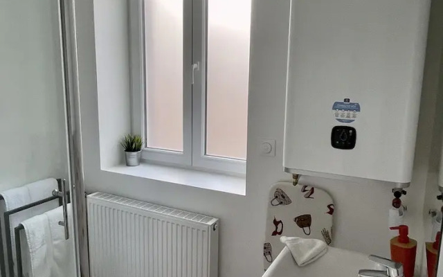 Appart Hotel Gambetta