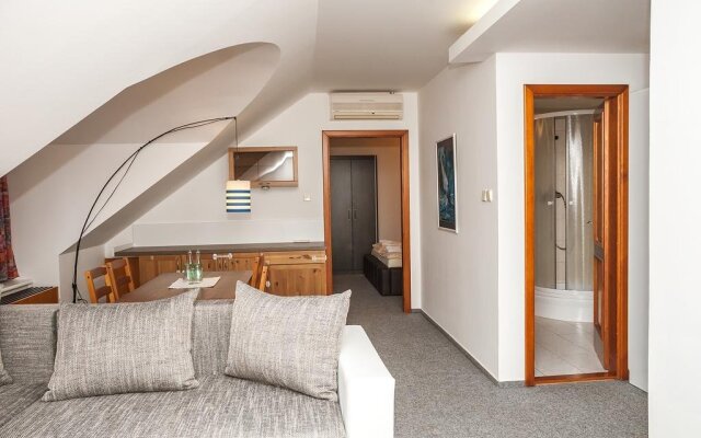 Hotel U Racka