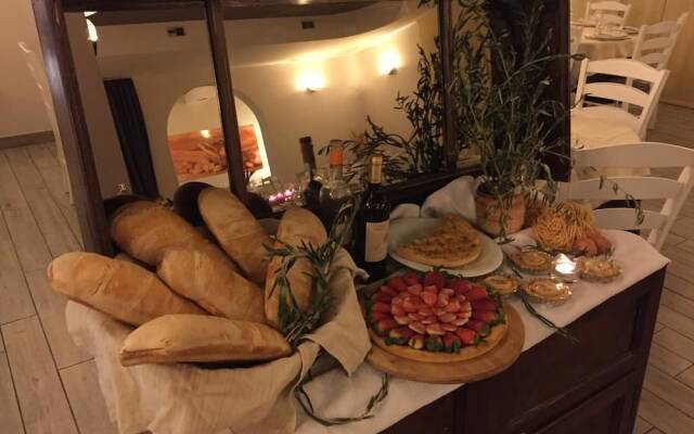 Hotel Ristorante La Madia