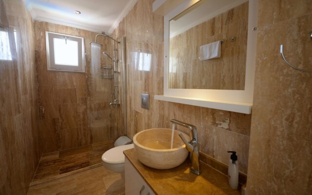 Villa Tiger Exclusive by Akdenizvillam