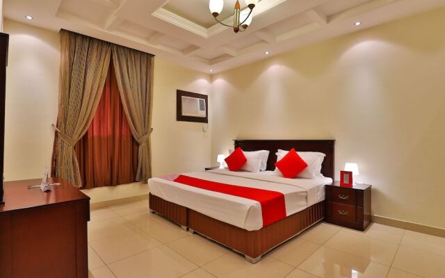 OYO 365 Oyoon Jeddah Residential Units