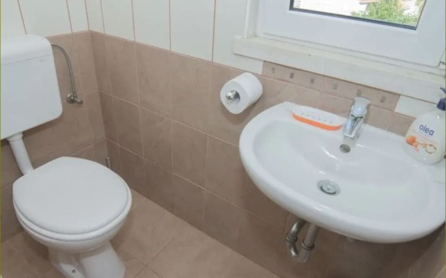 Apartment Elizabet