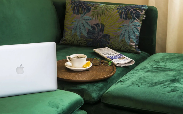 Maxuite Hotel in Home