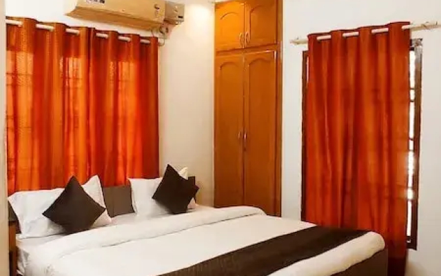 Mahuri Home Stay