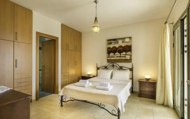 Villa Inna With 3 Bedrooms and 4 Bathrooms