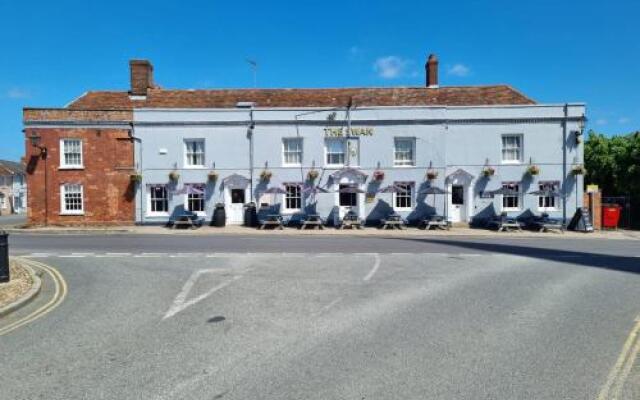 Swan Hotel Thaxted by Greene King Inns