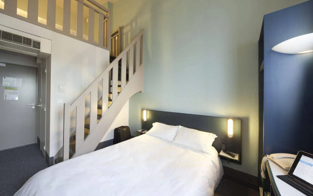 B&B HOTEL Douai Parc des Expos Cuincy