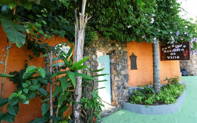 Pousada Recanto da Villa