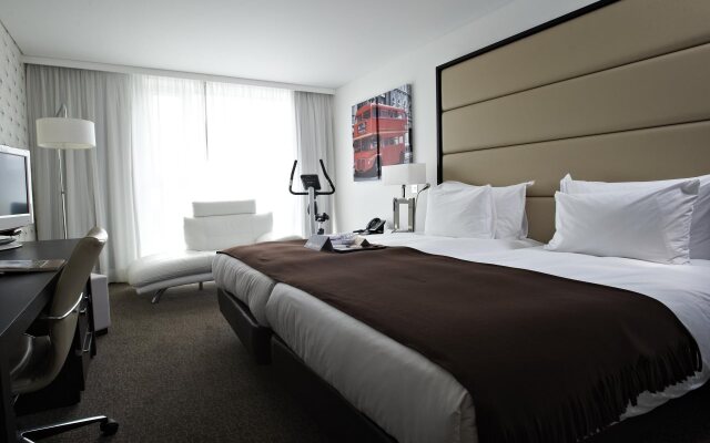 Pestana Chelsea Bridge Hotel & SPA