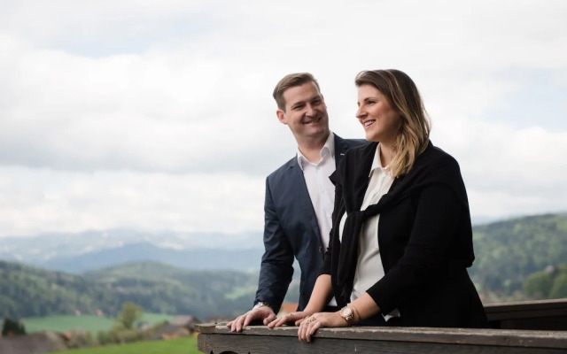 Der Trattner - Hotel Trattnerhof & Hotel Schöcklblick