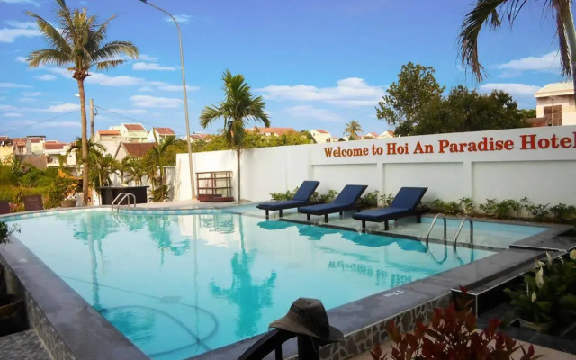 Hoi An Paradise Hotel