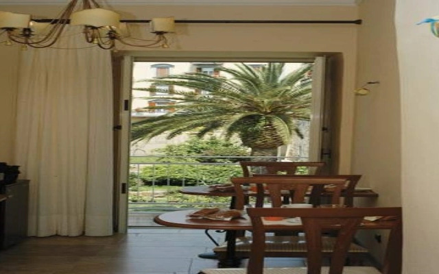 La Dimora di Nettuno