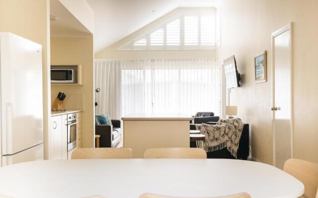 Albany Bayside by the BnB Collection