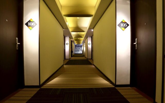 Hotel Namin