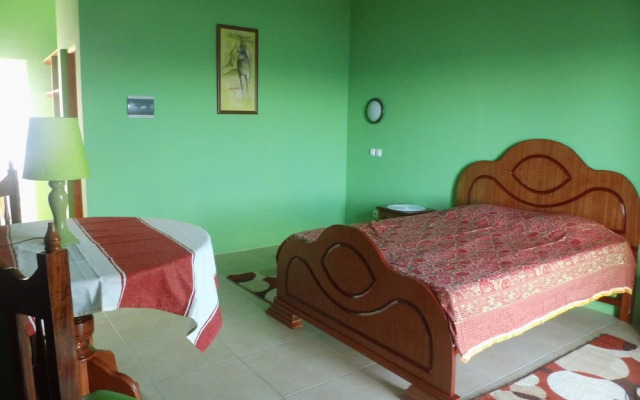 Villa Sao Jose