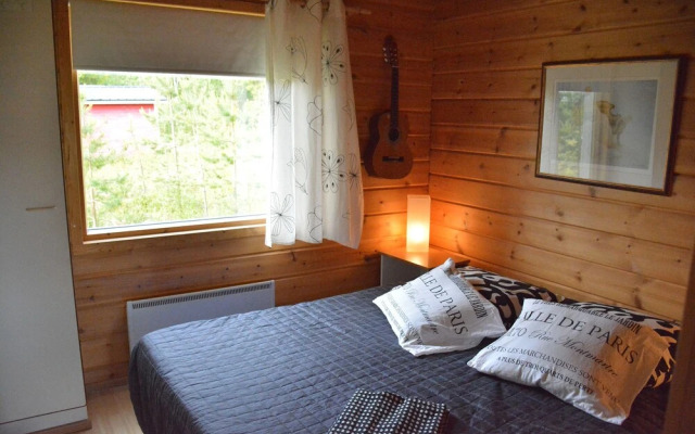 Palojärven Lomakeskus
