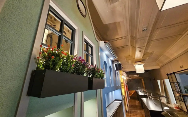 Appartement im Wangerland Resort