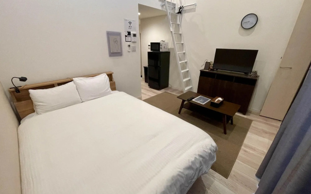 Trip Pod Sumiyoshi B