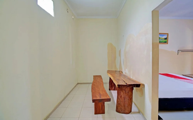 OYO 93056 Penginapan Pondok Abian Sukawati