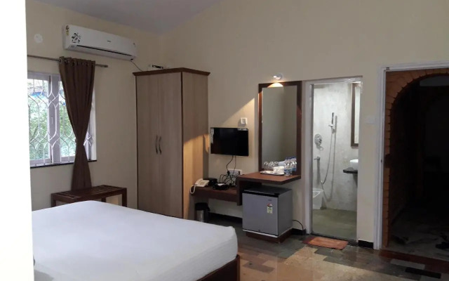 Rudraksha Holiday Homes