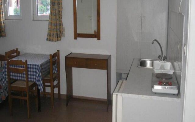 Dimitra Apartments G