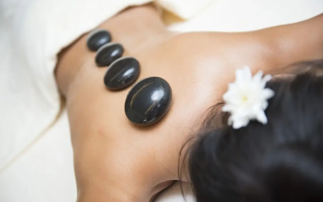 Mirador De Estancilla